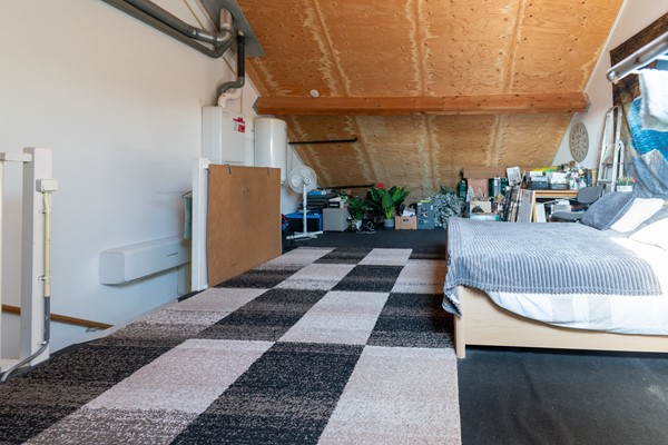 Medium property photo - Nieuwborgstraat 129A, 5922 VC Venlo